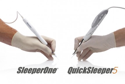 DENTAL HI TECH SleeperOne / QuickSleeper