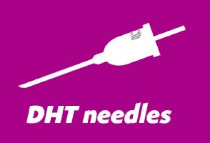 DHT Needles