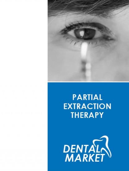21. 10. 2017 - Partial extraction therapy