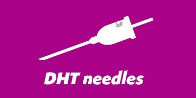 DHT Needles