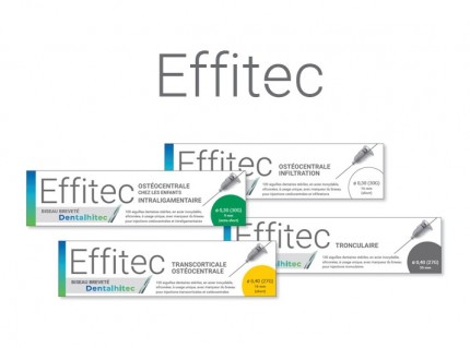 Effitec Igle