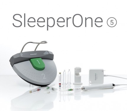 SleeperOne5