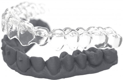 3D Print / Modeli za ortodonte