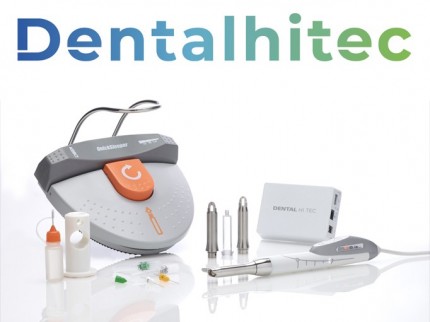 DENTAL HI TECH QuickSleeper / Soan / SleeperOne