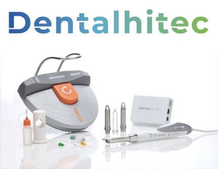 DENTAL HI TECH QuickSleeper / Soan / SleeperOne