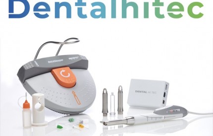 DENTAL HI TECH QuickSleeper / Soan / SleeperOne