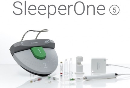 SleeperOne5