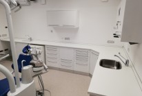 Zobozdravstvena ordinacija prusnikova 1